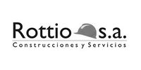 Rottio S.A. - Construcciones y Servicios